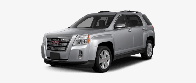 2015 Gmc Terrain - 2018 Jeep Cherokee Latitude, transparent png download