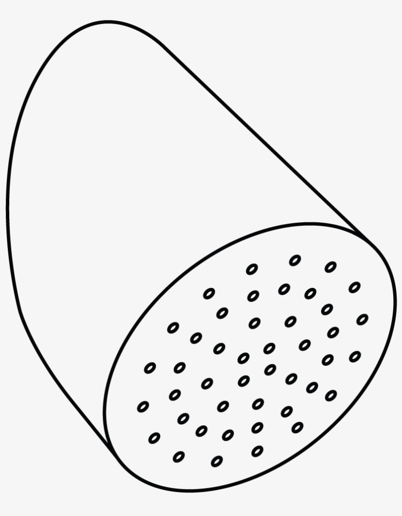 Shower Head, transparent png download