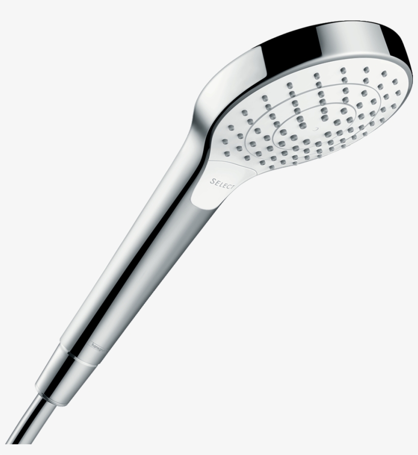 Hand Shower Vario - Hg Croma Select S Vario Handbrause, transparent png download