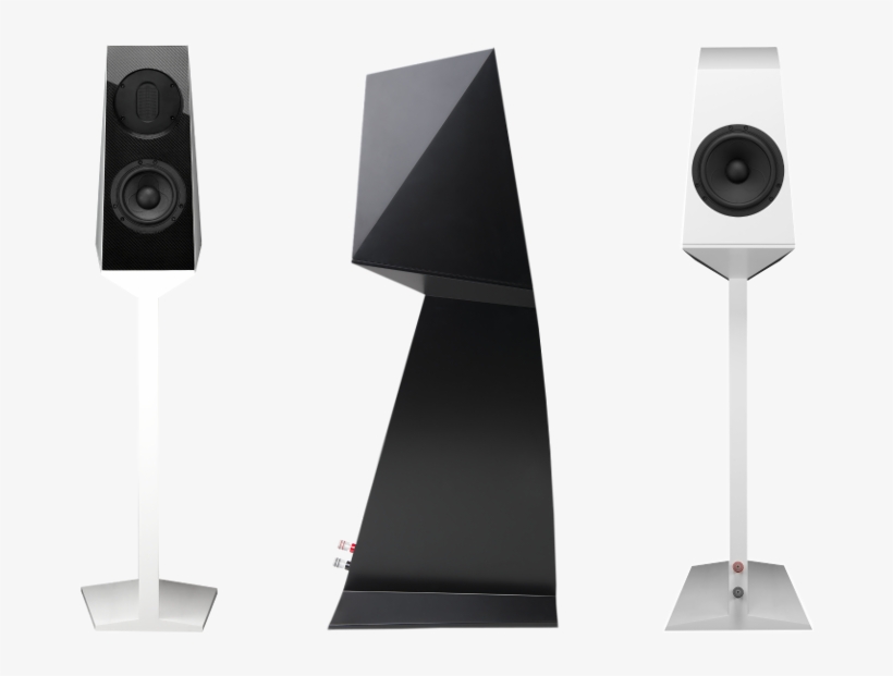 Kawero Speakers - Kaiser Speakers, transparent png download