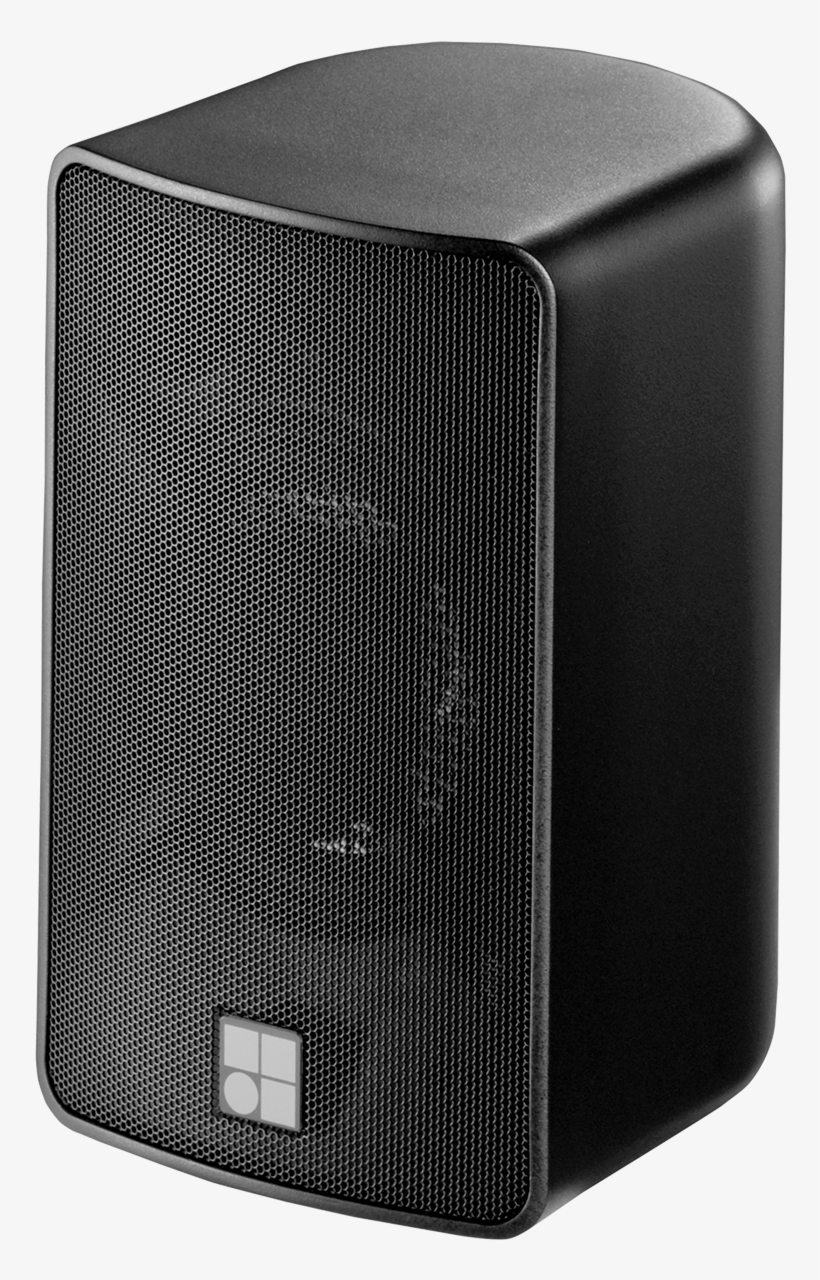 E0 Loudspeaker - D&b Audiotechnik, transparent png download