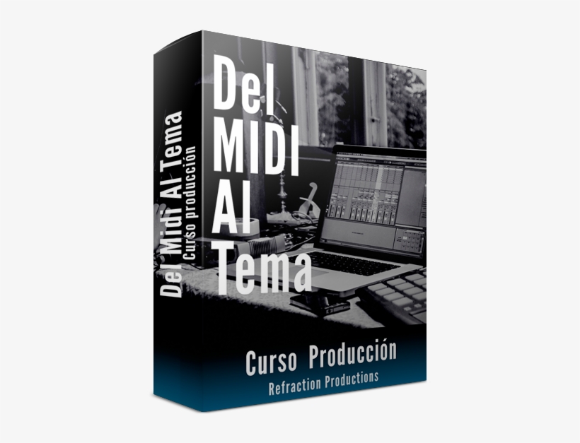 Curso, "domina Fl Studio\ - Production, transparent png download