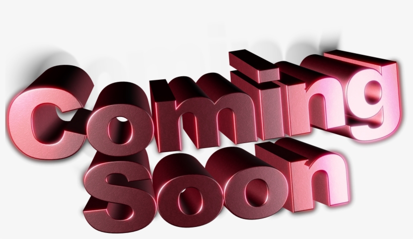 Of Course, We're Also Looking For Your Suggestions - Coming Soon Logo Png, transparent png download