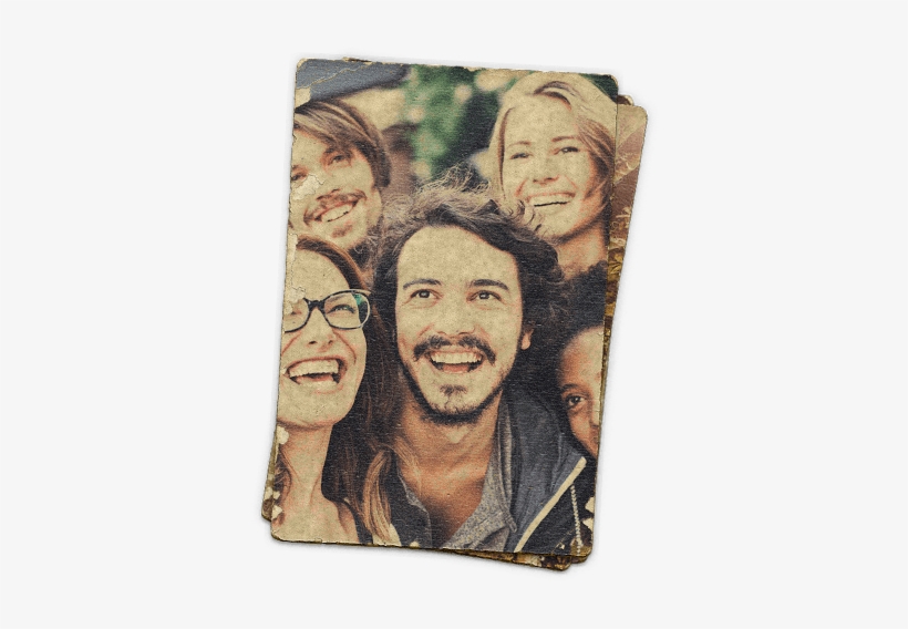 Refer A Friend & Earn Referral Points - Friendship, transparent png download