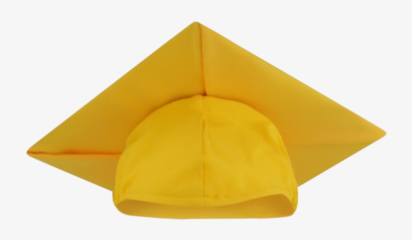 Gold Cap Matte - Student, transparent png download