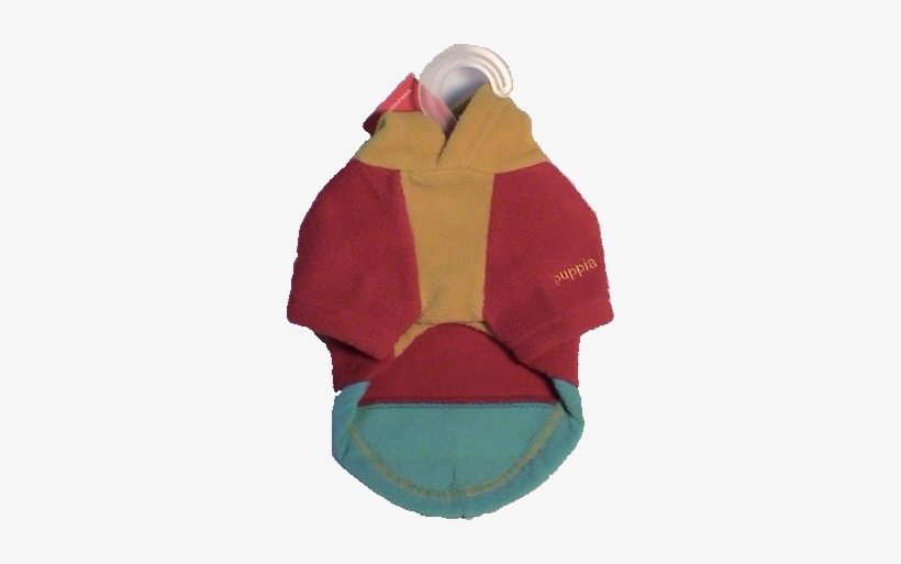 Fleece Hood Rasta Mi - Pattern, transparent png download