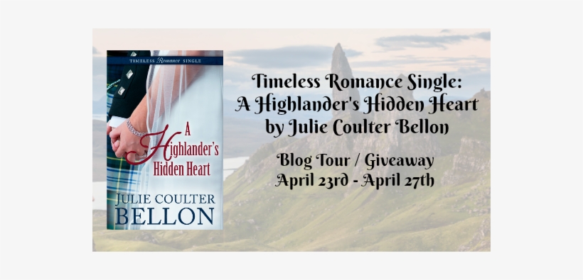A Highlander's Hidden Heart Banner - Cake Me Away, transparent png download