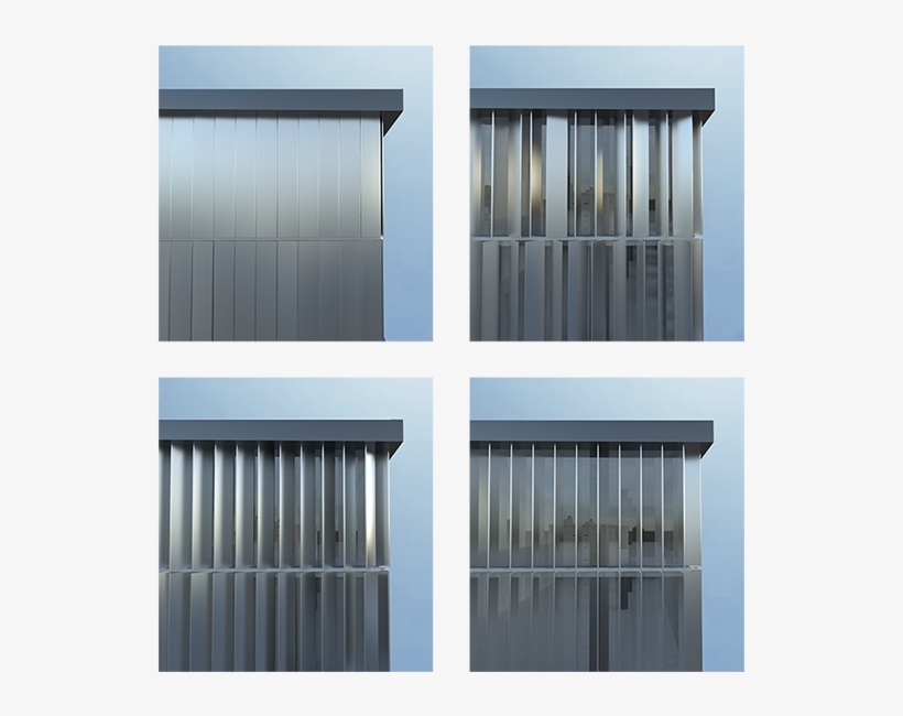 C036 Paréntesis Business Building - Architecture, transparent png download