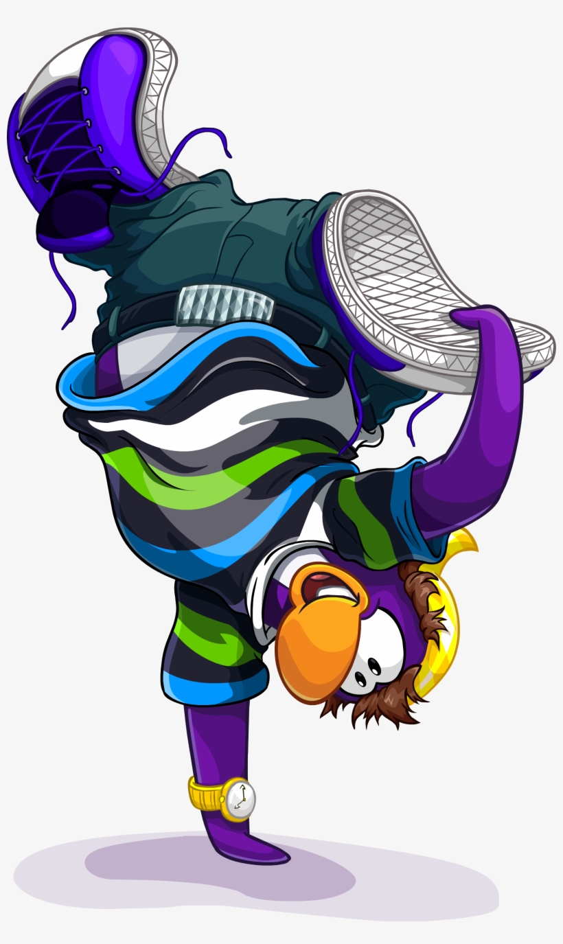 Http - //i - Imgur - Com/sfbjaux - Cutouts - Club Penguin Penguins Png, transparent png download