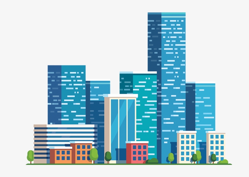 Building - Building Images Png, transparent png download