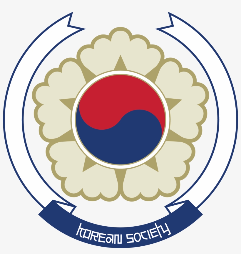 South Korea Emblem, transparent png download