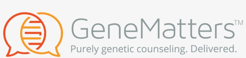 Genematters Logo - Gene Matters, Llc, transparent png download