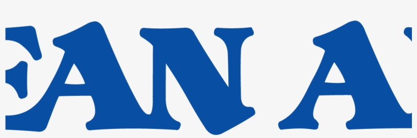 Korean Air Logo - Korean Airlines Logo Png, transparent png download