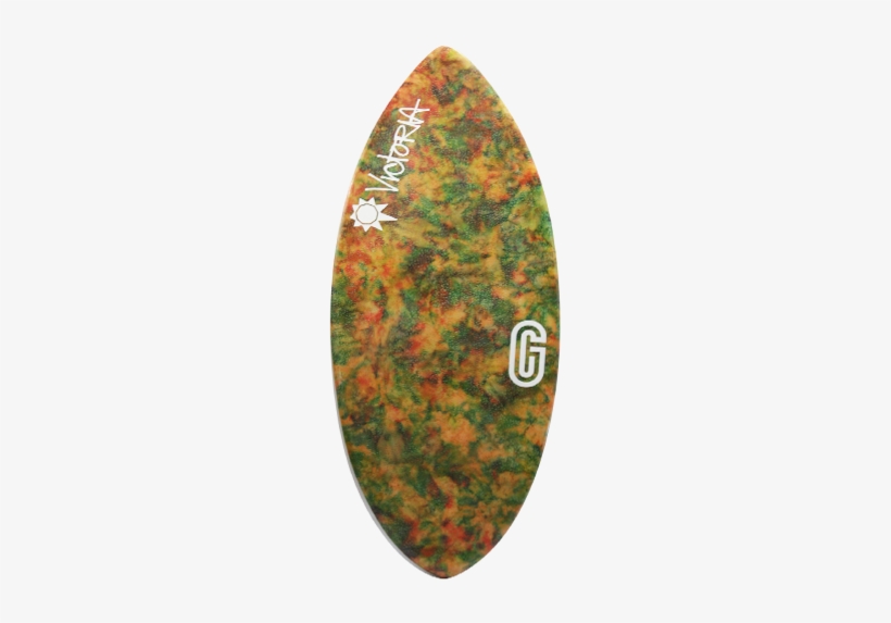 Grommet 2015-rasta - Surfboard, transparent png download