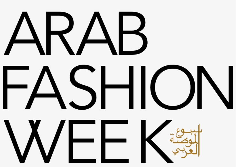 Fashion In Dubai - Arab Fashion Week Dubai 2017, transparent png download