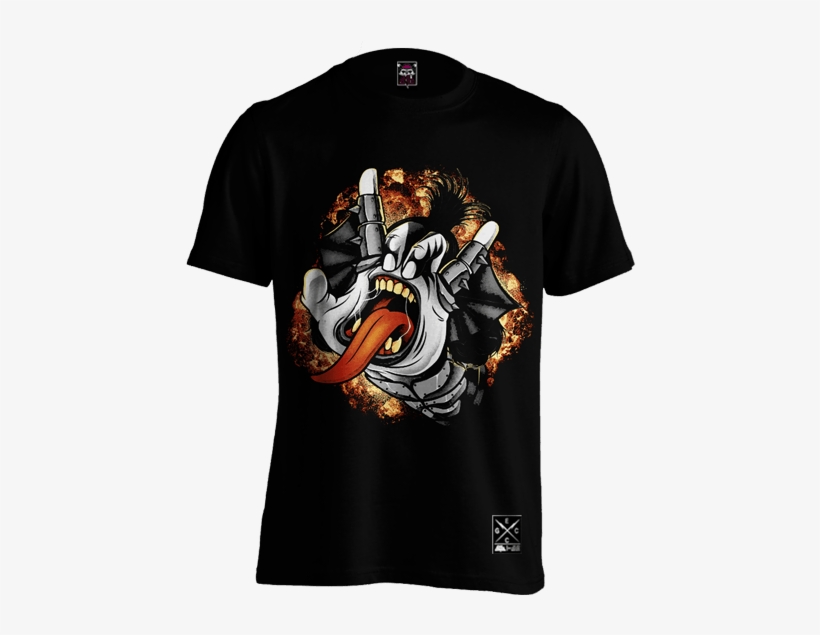 Evil Genius M - T-shirt, transparent png download