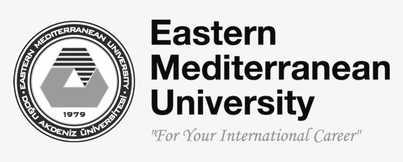 Emu - Eastern Mediterranean University Logo, transparent png download