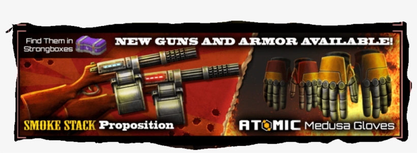 Proposition Medusagloves Mobile Banner - Bullet, transparent png download