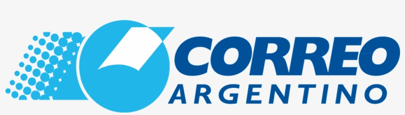 Correo Arg Logo - Correo Argentino Logo, transparent png download