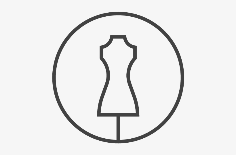 Fashion Show - Line Art, transparent png download