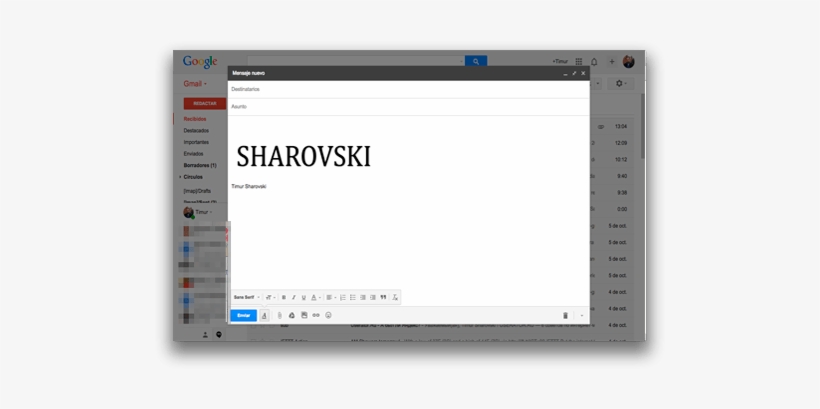 Yandex-correo - Email, transparent png download