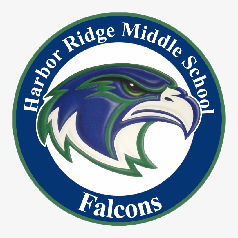 Harbor Ridge Middle School, transparent png download