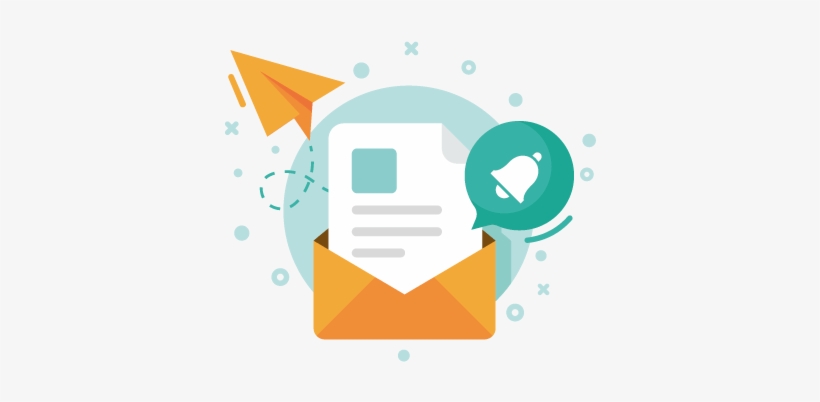 El Correo Electrónico Sigue Siendo Una Herramienta - Email, transparent png download