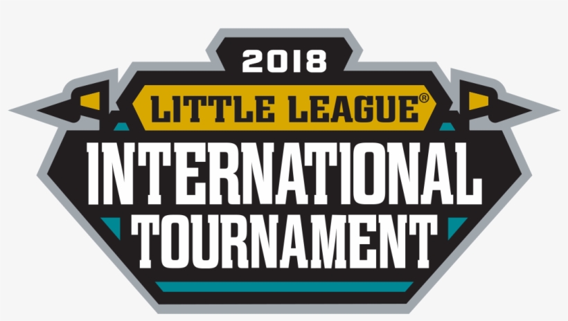 2018 Tournaments - Junior League World Series 2018, transparent png download