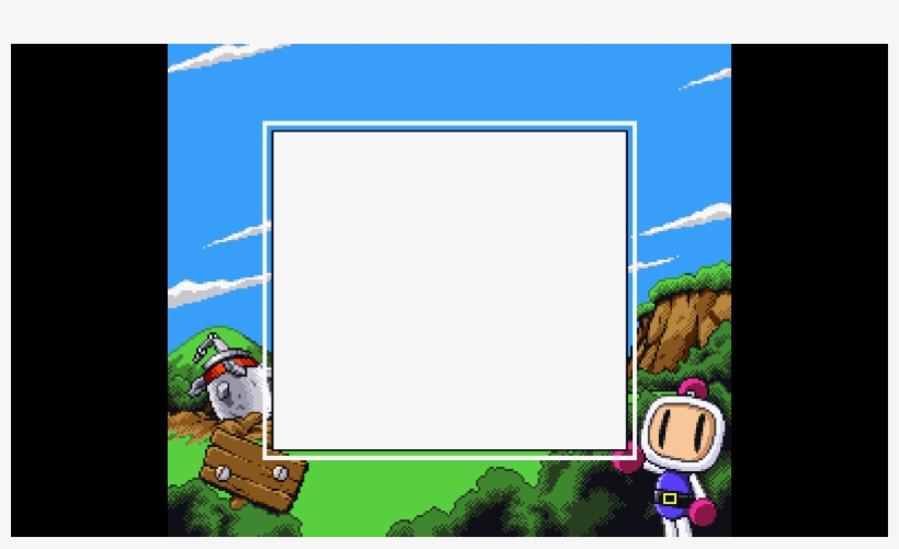 Download Super Gameboy Border Overlays Complete Set Retropie ...