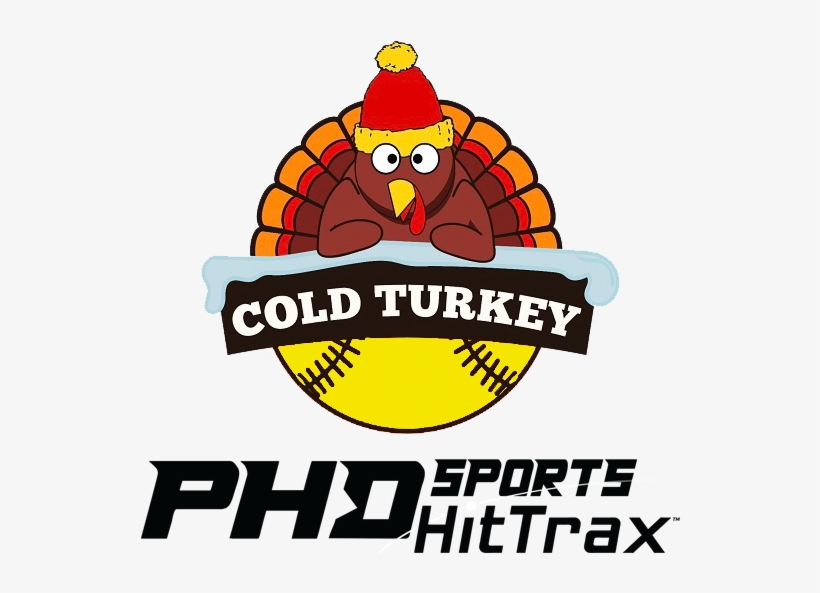 Cold Turkey Phd Hittrax Tournament - Phd Sports, transparent png download