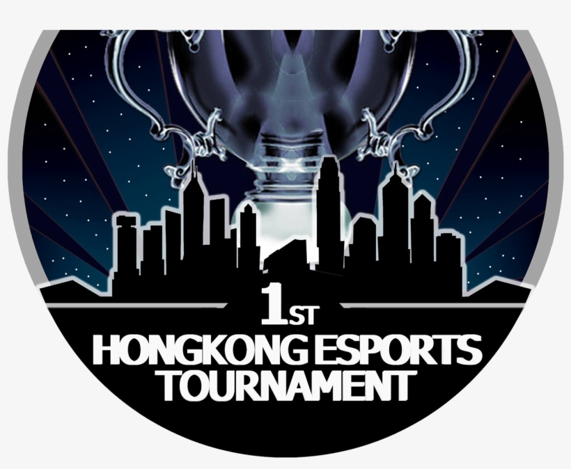 Hong Kong Esports Tournament - Hong Kong Esports Limited, transparent png download