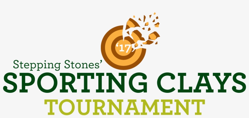 Logo Option 1 Stepping Stones Clay Tournament - Should Be Writing: A Writer's Workshop, transparent png download