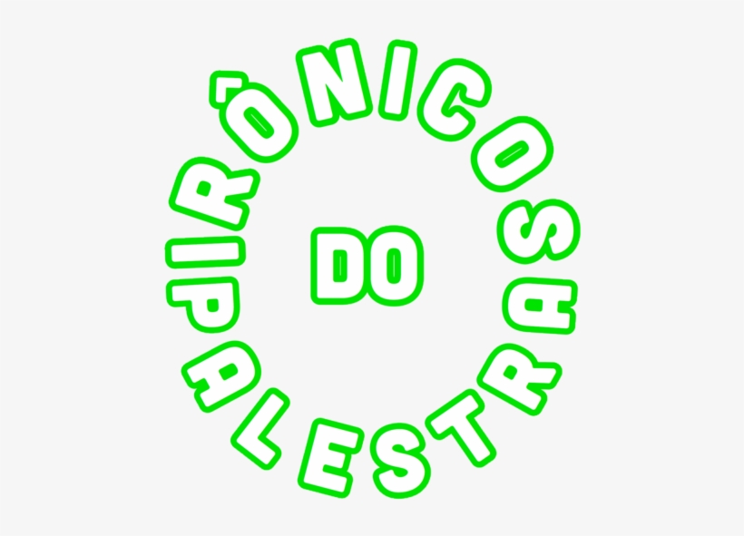 Palmeiras Logo - Circle, transparent png download