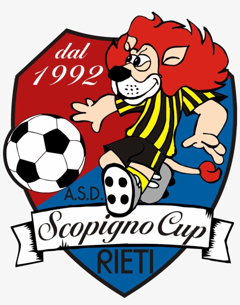 Scopigno Cup Rieti - Cartoon, transparent png download