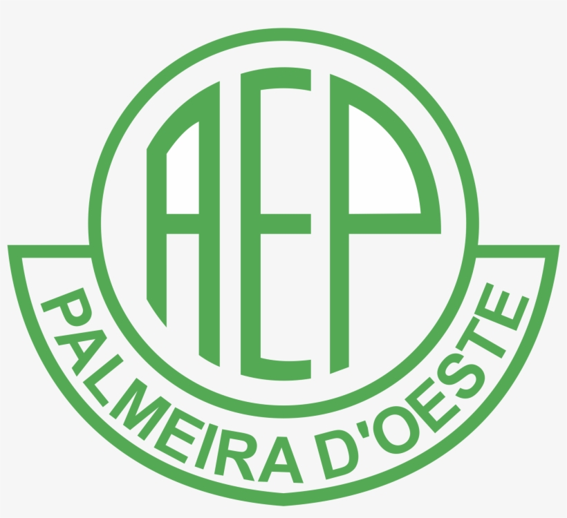 Associacao Esportiva Palmeiras De Palmeira D'oeste - Pran-rfl Group, transparent png download