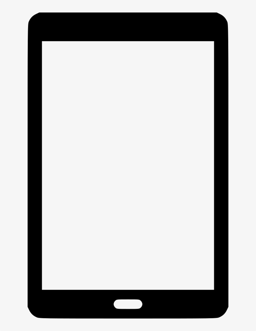 Png File Svg - Mobile Phone Template Png, transparent png download