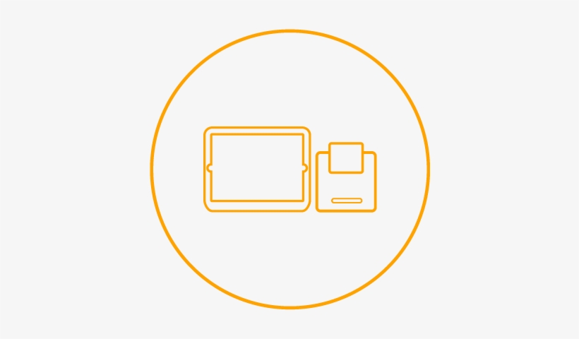 Pick Software Icon - Ipad Pos Icon, transparent png download