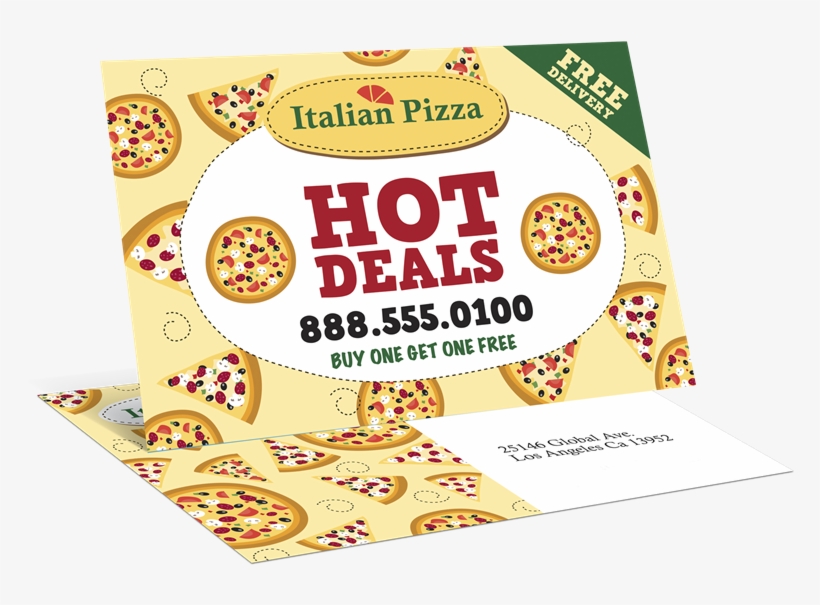 Full Color Postcards - Hey Man Shot Glass, transparent png download