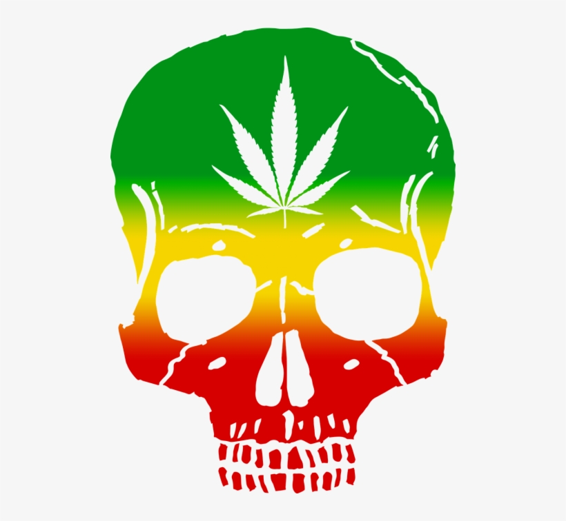 Marijuana Leaf, transparent png download