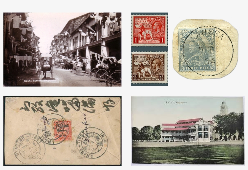 Our Approach Aims To Streamline The Previous Logo And - History Of Singapore, transparent png download