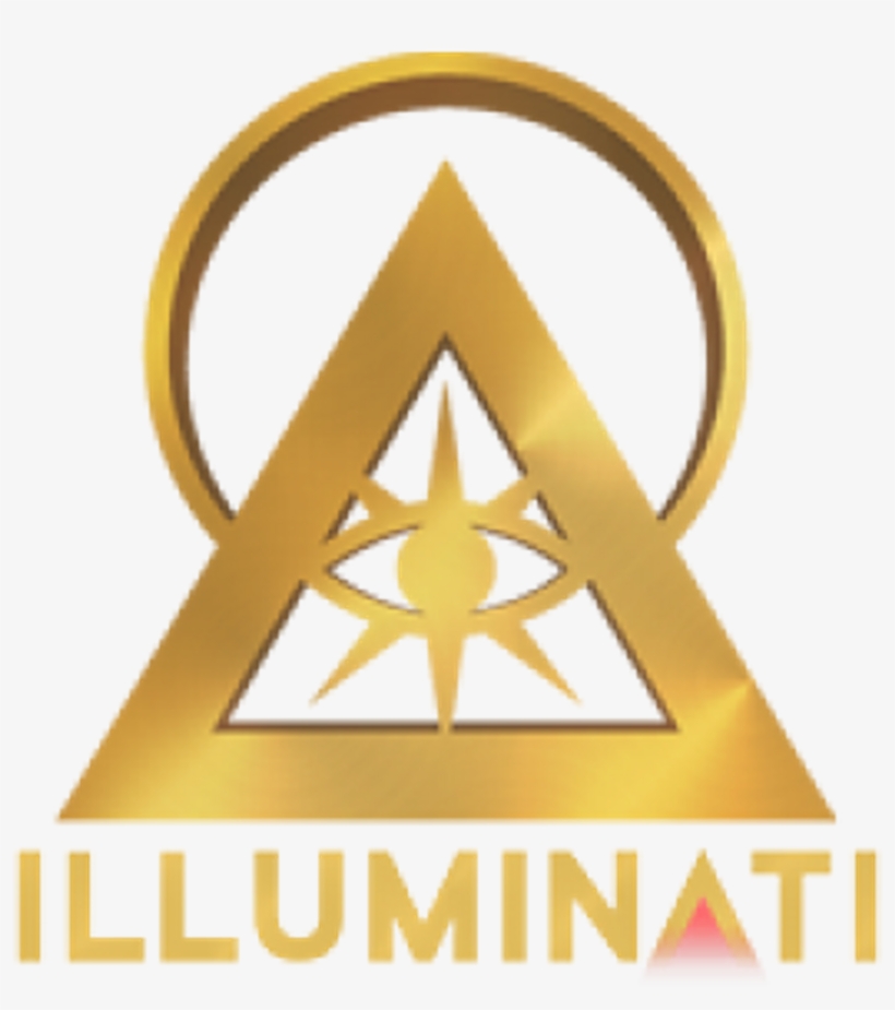 Official Illuminati, transparent png download