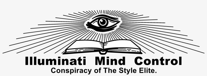 Login / Register - Illuminati Hand Transparent Png, transparent png download