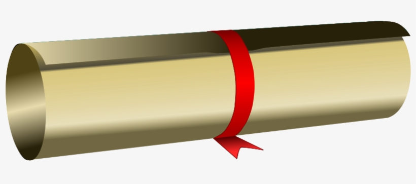 This Free Clipart Png Design Of Graduate 5 - Transparent Degree, transparent png download