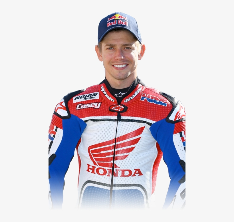 53166696 Stoner - Casey Stoner Png, transparent png download