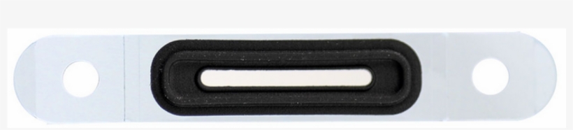 Microspareparts Rubber Gasket Power/volume Button 12pc/sh - Tool, transparent png download