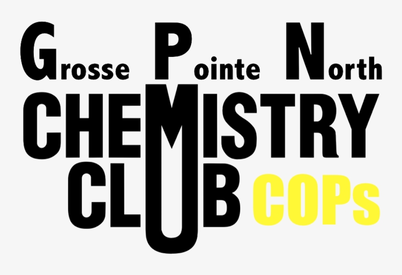 Chemistry Club, transparent png download