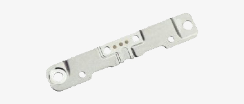 Iphone - Support Bouton Volume Iphone 5, transparent png download