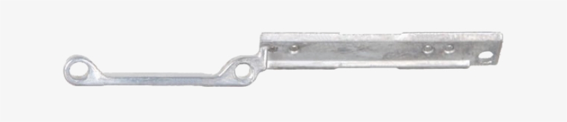 Ipad 2 Volume Button Bracket - Rifle, transparent png download
