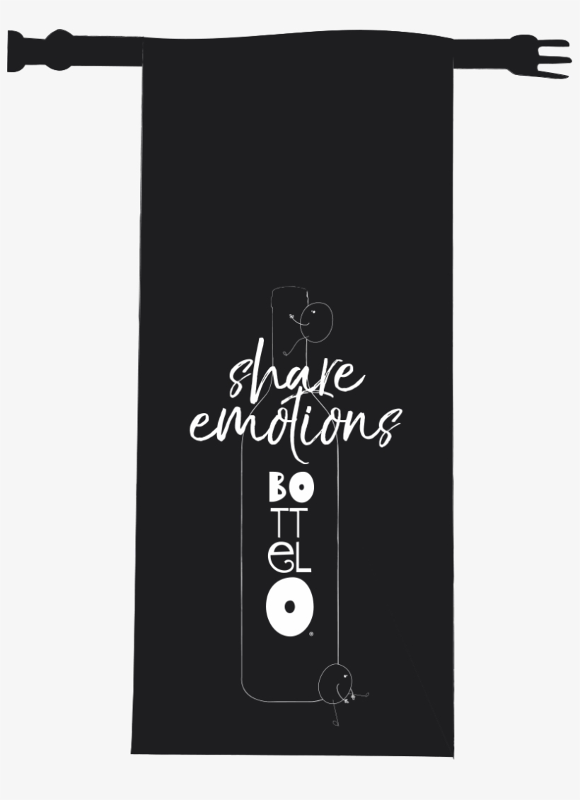 Bottelo Cubitera Portátil - The Bottle-o, transparent png download