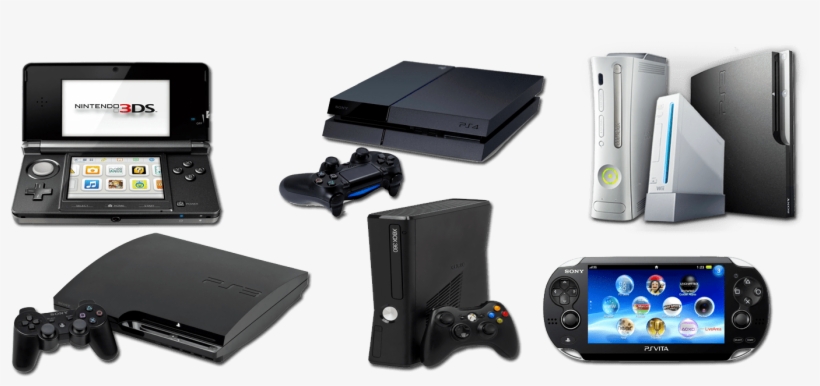 Phone & Mobile Repair In Naas, Kildare & Ireland - Sony Playstation Vita 5" Colour, transparent png download